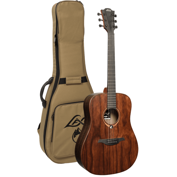 Lag Sauvage Dreadnought